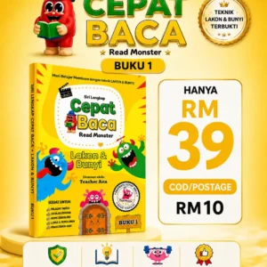 BUKU 1